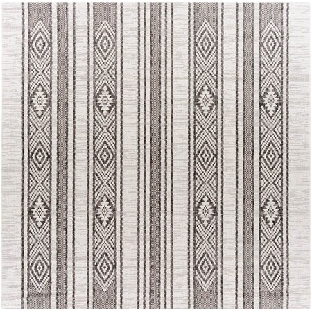 Livabliss Eagean EAG-2352 Outdoor Safe Area Rug EAG2352-710SQ